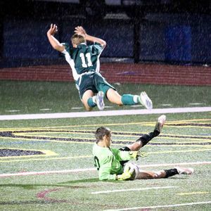 Meet your Posher, Ryan